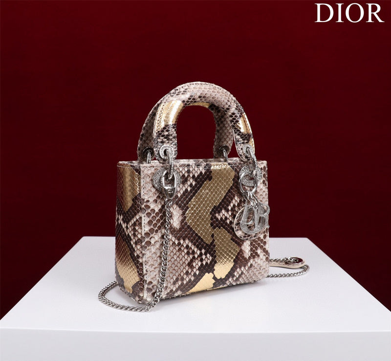 GLM - Dir Bags - 1696