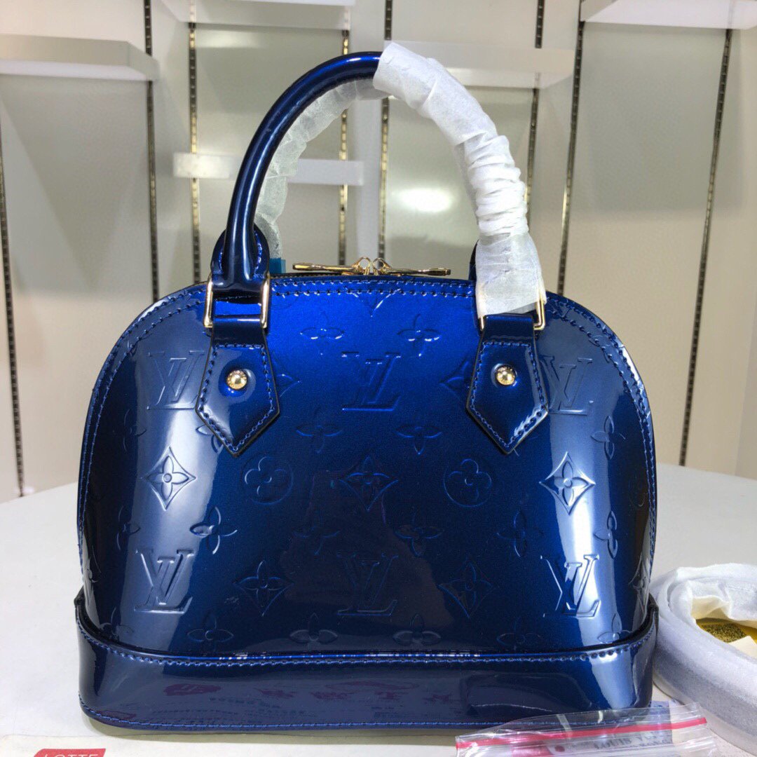 GLM - Top Quality Bags LUV 058
