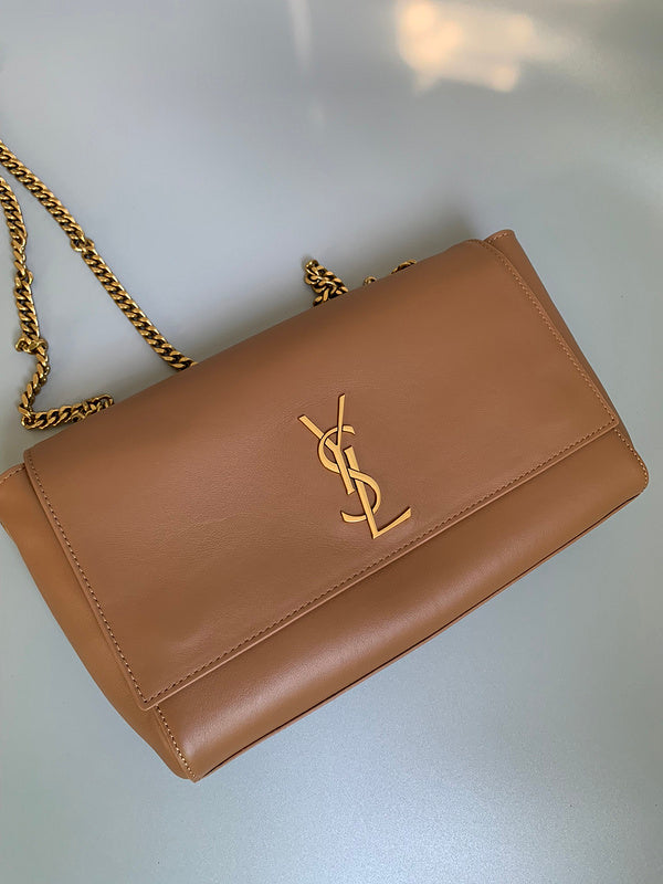 Satchel Bags - SLY Bags - 633