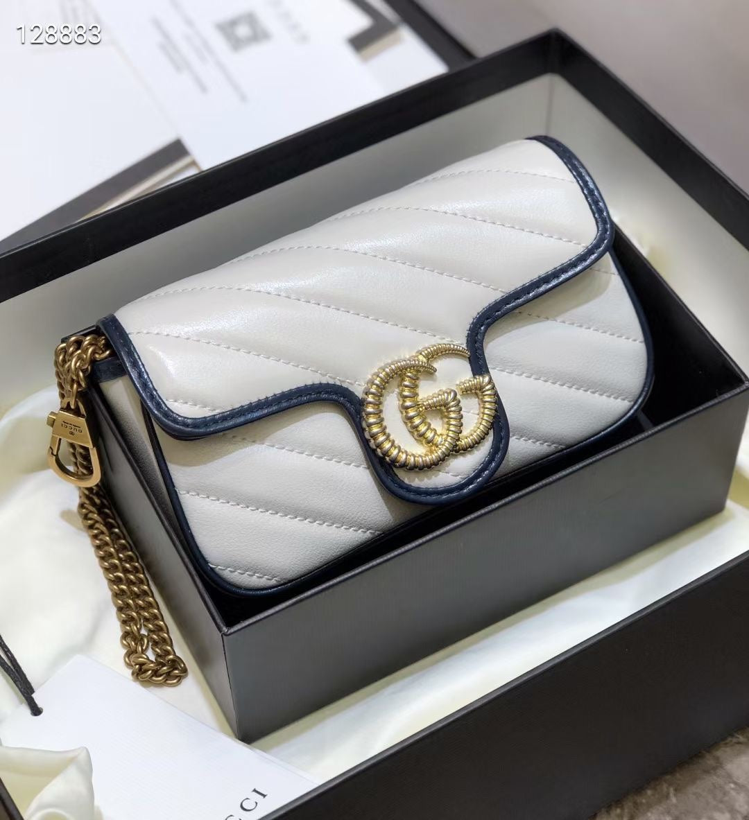 GLM - Top Quality Bag GCI 441