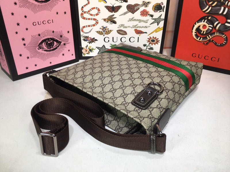 Satchel Bags - GCI Bags - 1675