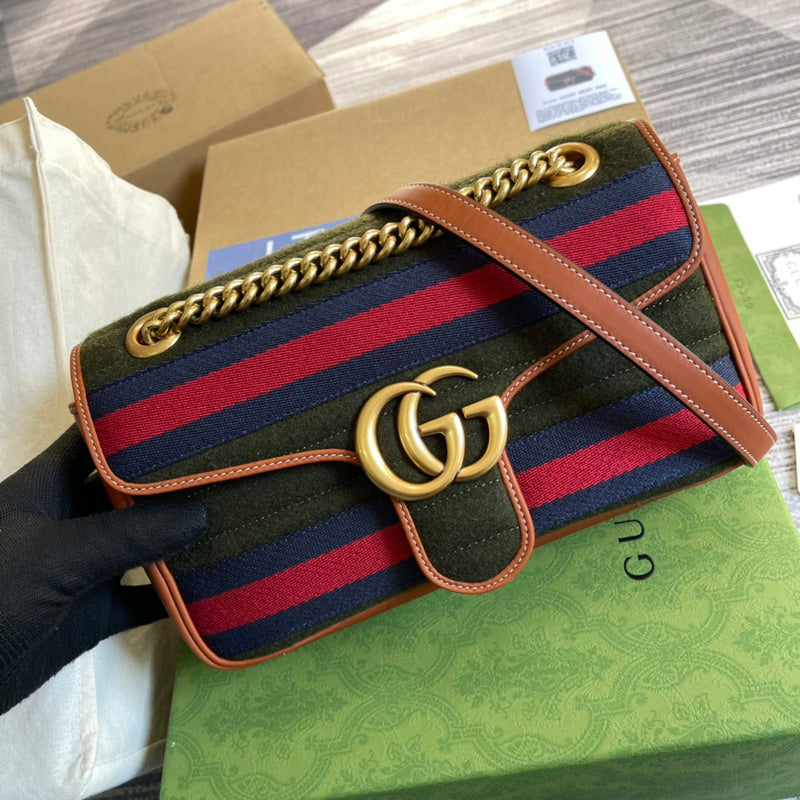GLM - gg Bags - 1660