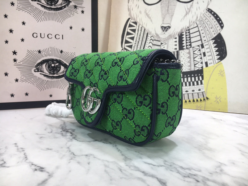 Satchel Bags - GUC Bags - 1391