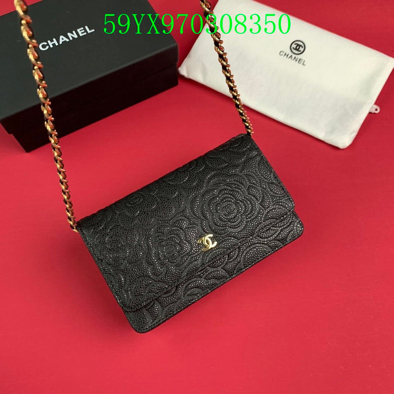 Satchel Bags - CHL Bags - 5439