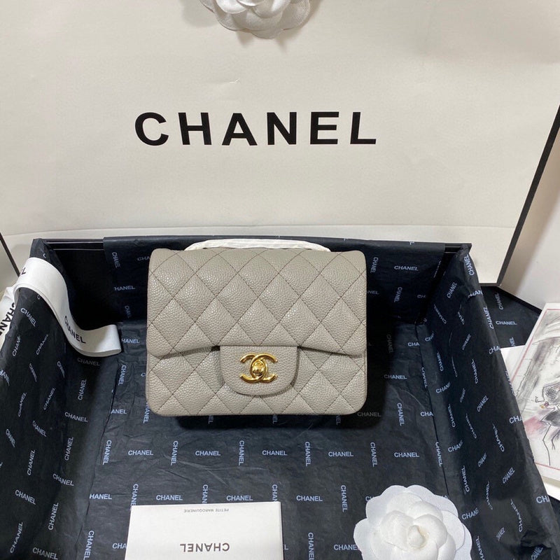 Satchel Bags - CHL Bags - 4174