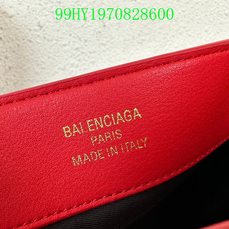 Satchel Bags - BGA Bags - 1646