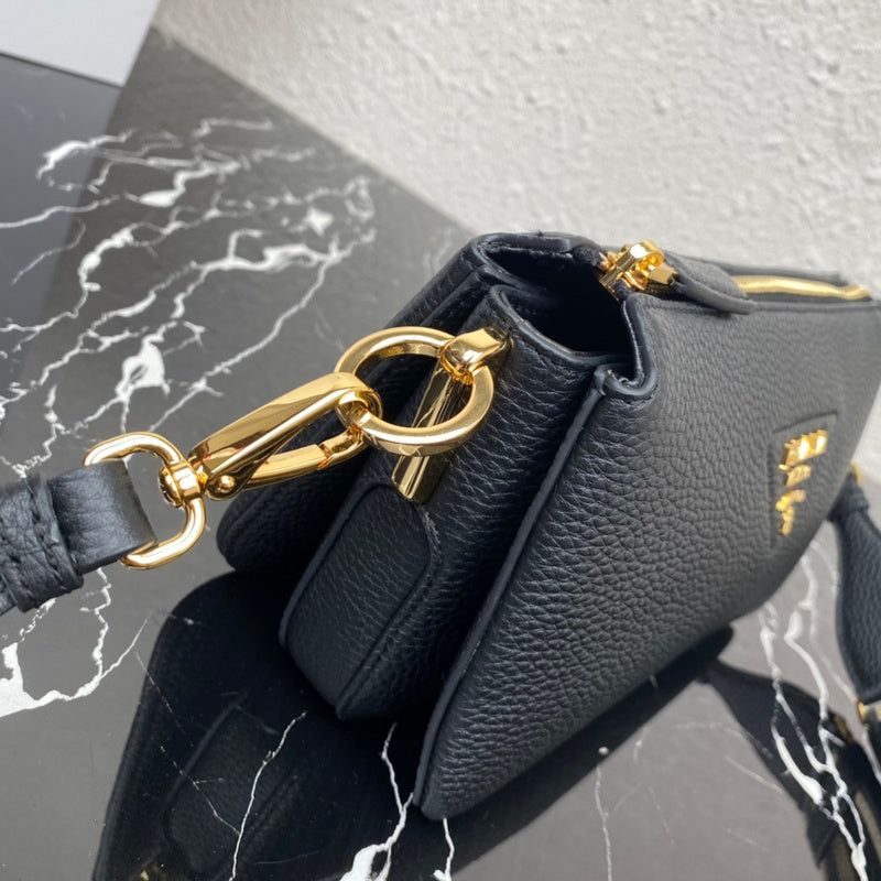 Satchel Bags - PDA Bags - 140