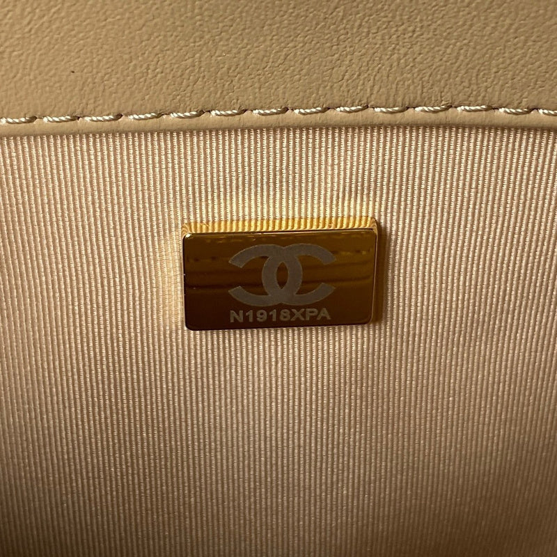Satchel Bags - CHL Bags - 7558