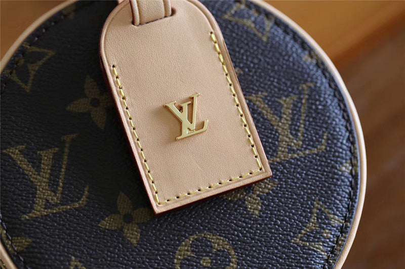Glami GlamI Lu-Vi bags - 8338