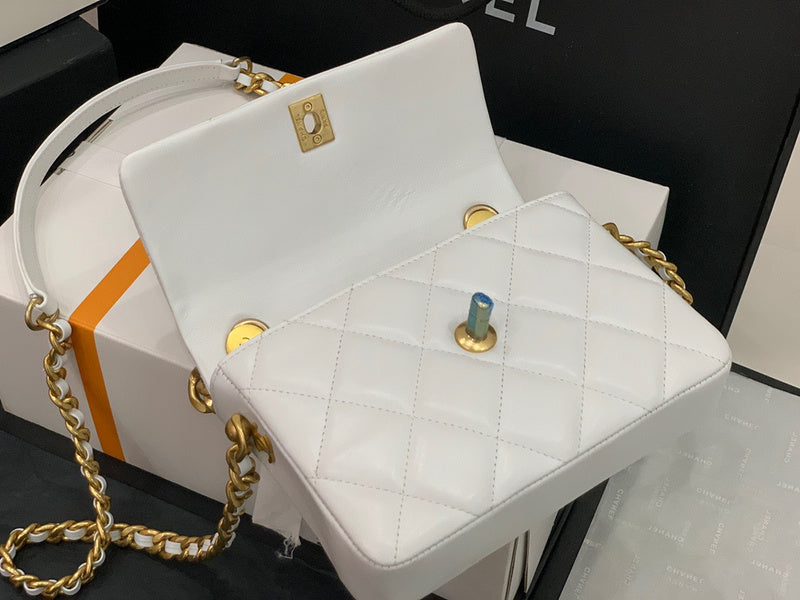 Satchel Bags - CHL Bags - 7672