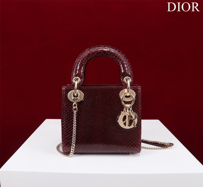 Glami - GLAMIr Bags - 1232