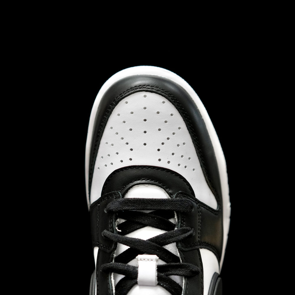GLM - AMBUSH x DUNK HIGH Black & White Collaboration