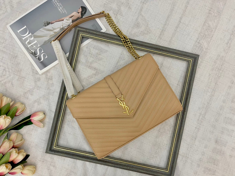 Satchel Bags - SLY Bags - 1539