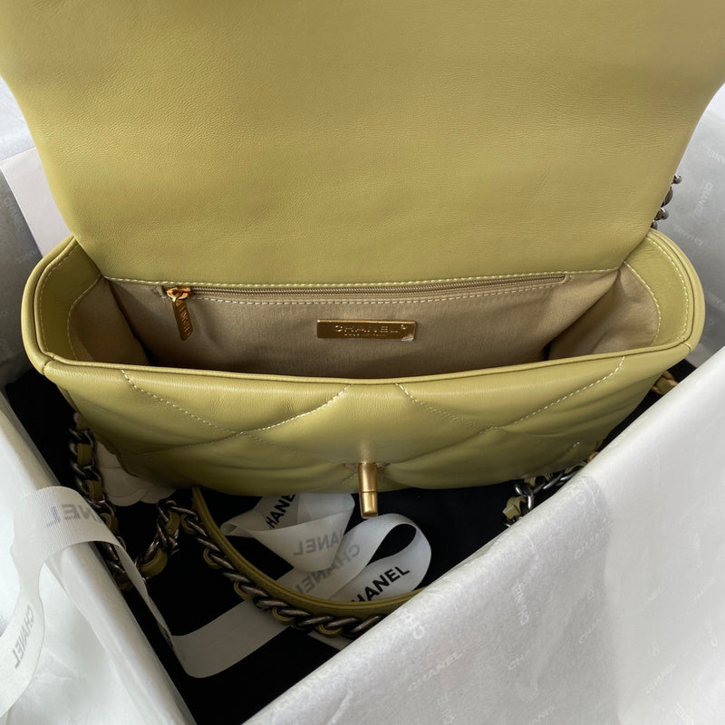 Satchel Bags - CHL Bags - 848