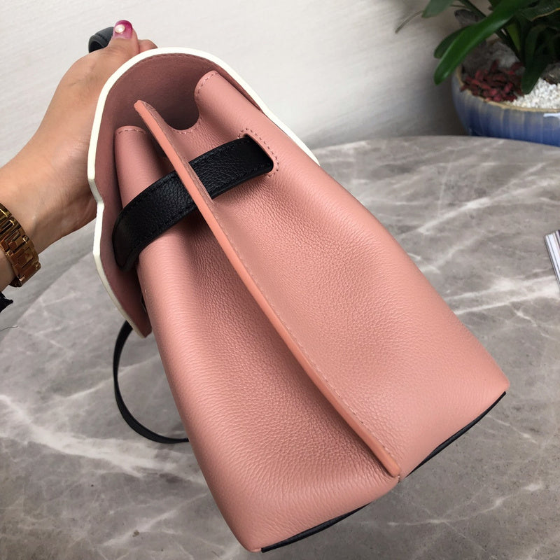 Satchel Bags - VL Bags - 5865