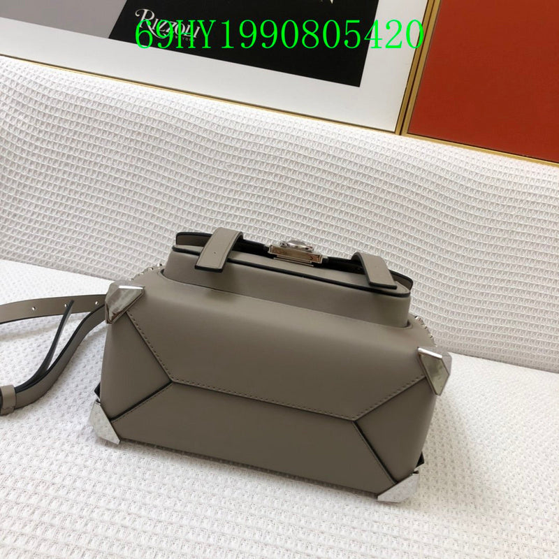 Satchel Bags - MK Bags - 653