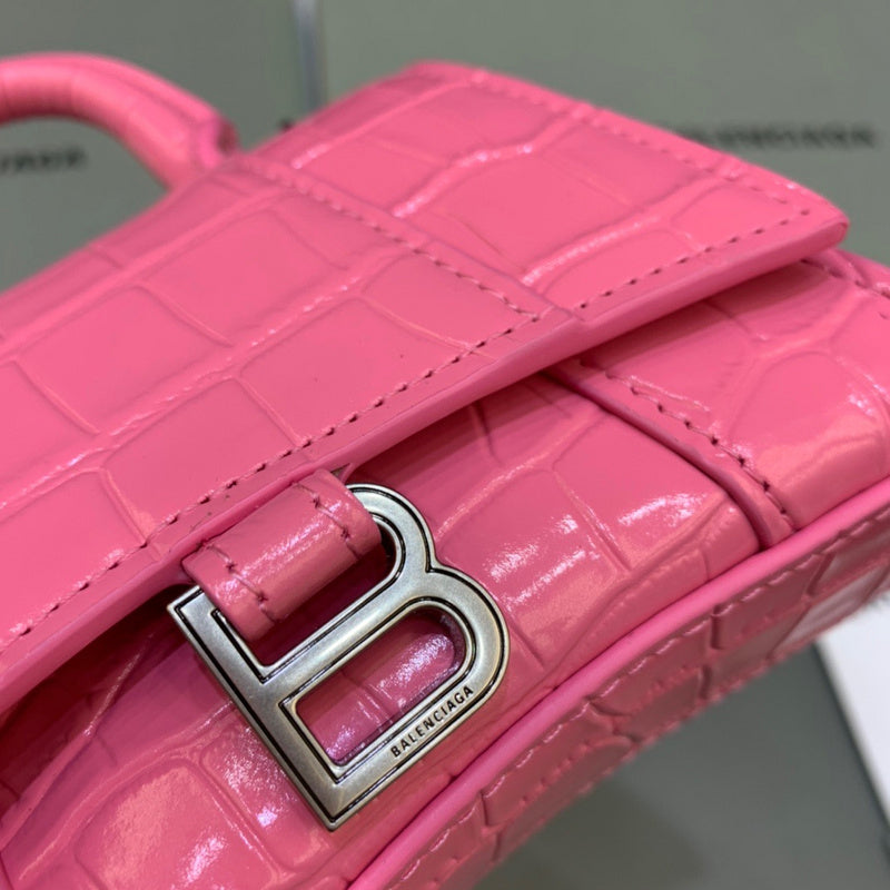 Satchel Bags - BGA Bags - 691