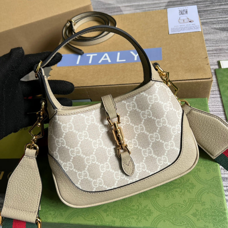Satchel Bags - GCI Bags - 4536