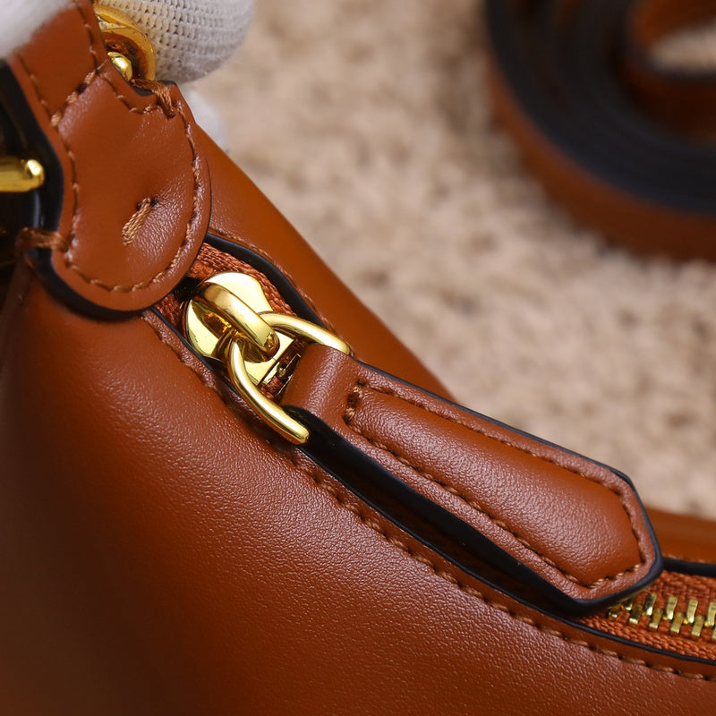 Satchel Bags - FDI Bags - 079
