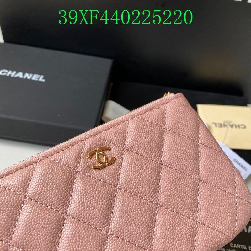 Glami - CHL Wallet - 2531