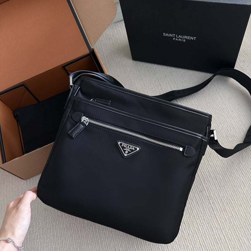 Satchel Bags - PDA Bags - 352