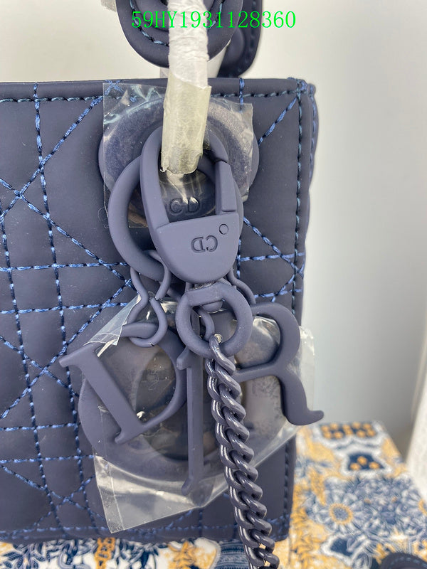 Glami - DOR Bags - 1029