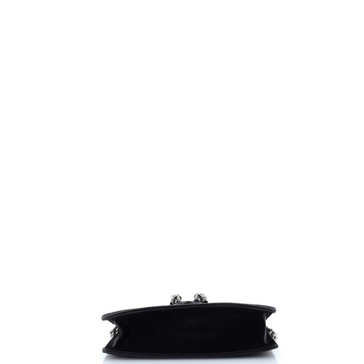 Dionysus Bag Suede Super Mini