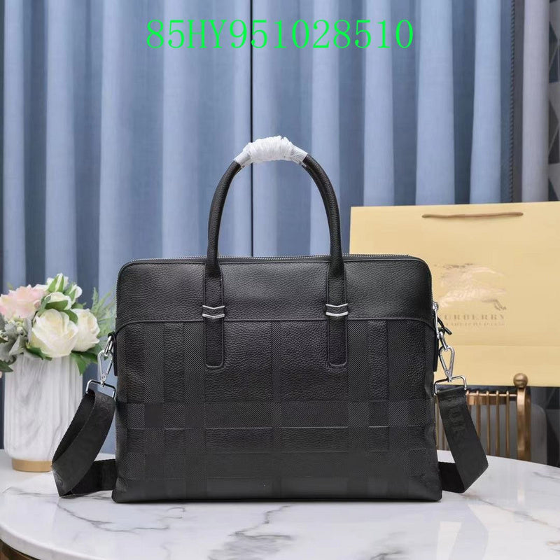 Fan Fashion -GLM - Top quality BBR Bags - 368