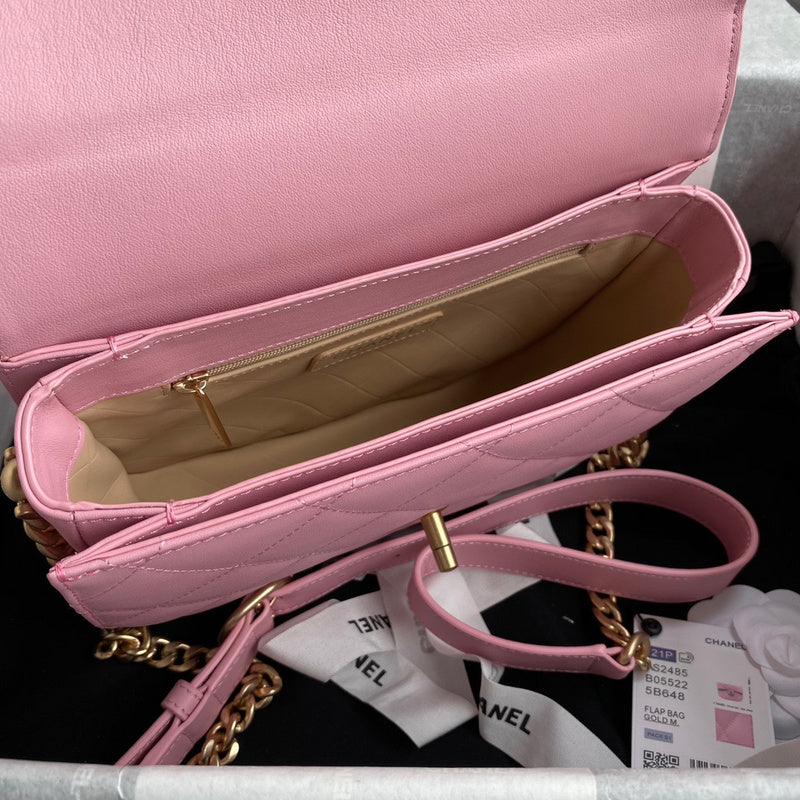 Satchel Bags - CHL Bags - 7388