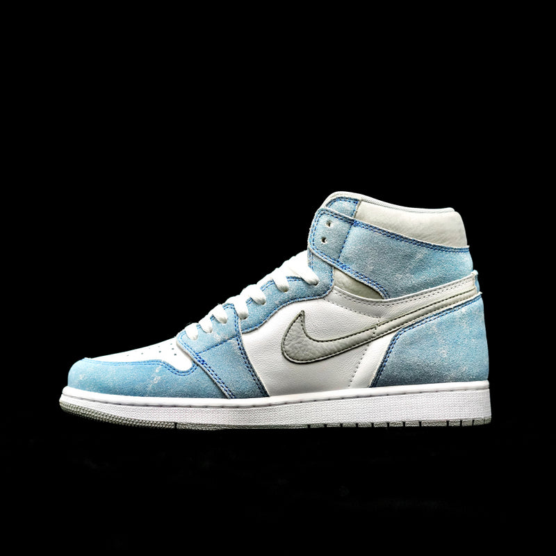 GLM - AJ1 High Washed Blue