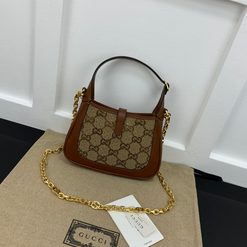 Satchel Bags - GUC Bags - 475