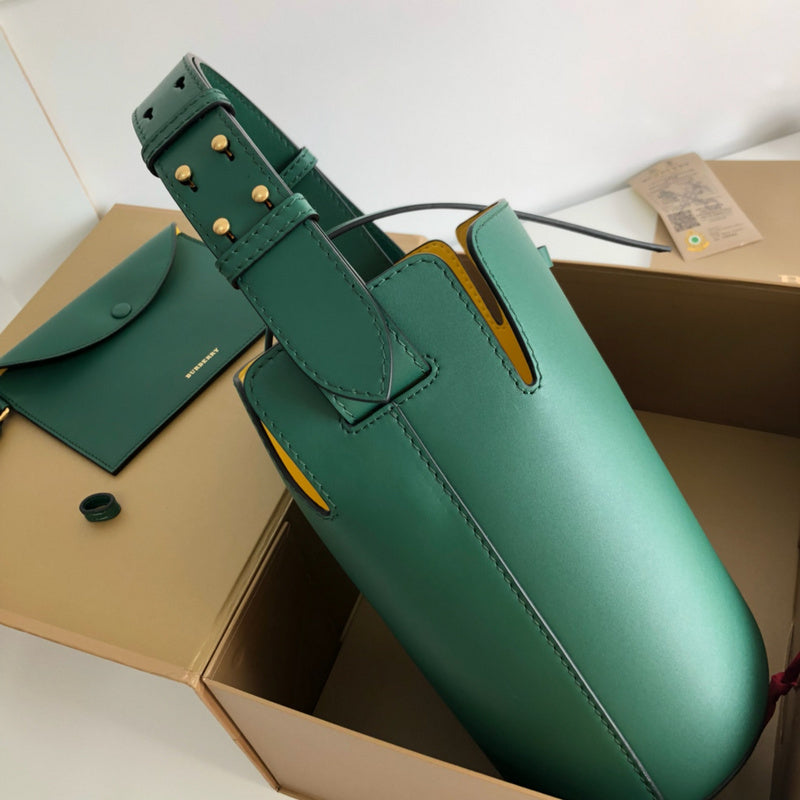 Fan Fashion -GLM - Top quality BBR Bags - 1067