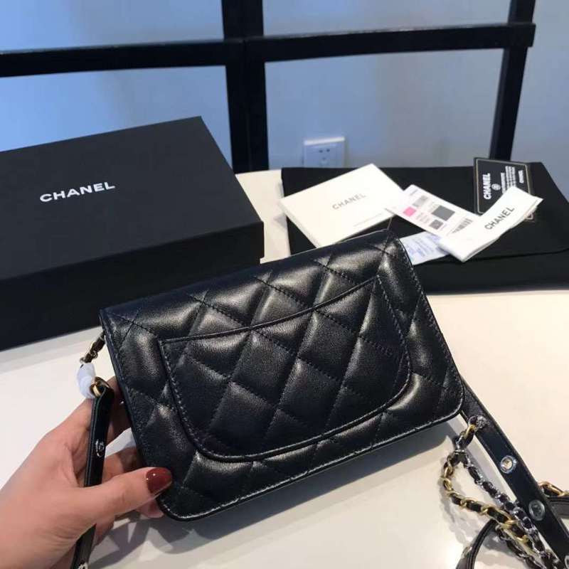 Satchel Bags - CHL Bags - 5621