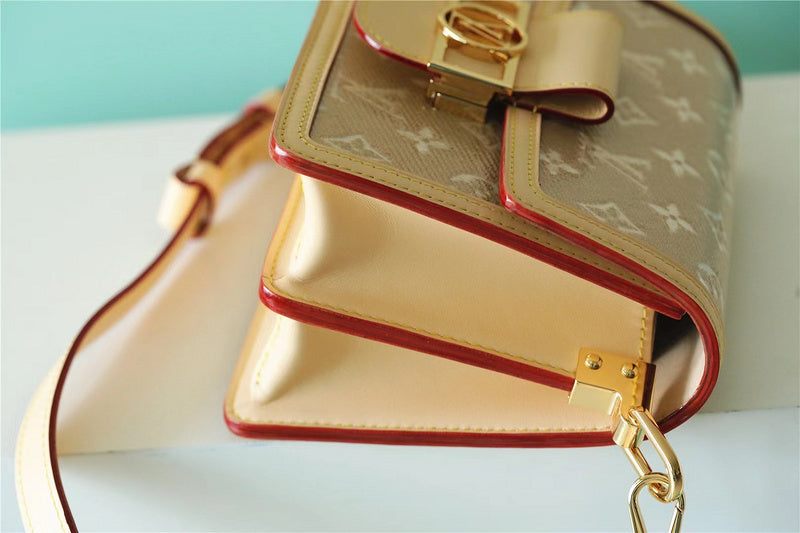 Glami - LUV Bags - 138