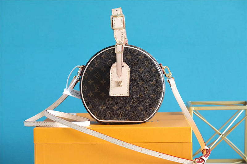 Glami GlamI Lu-Vi bags - 8316
