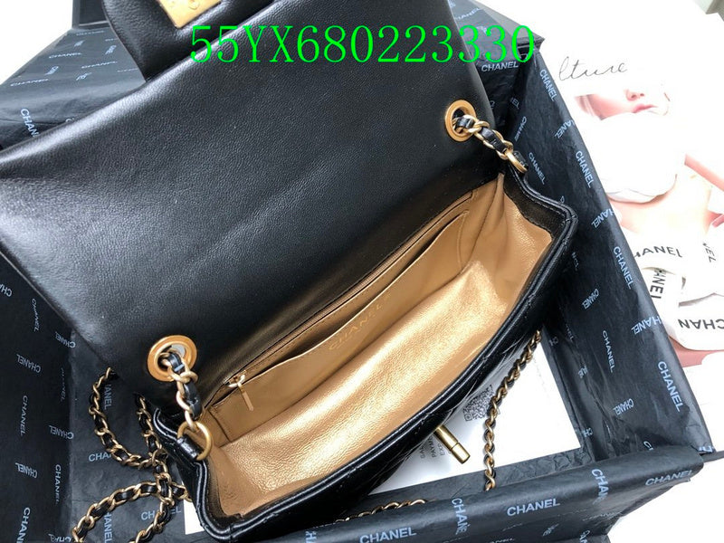Satchel Bags - CHL Bags - 5444