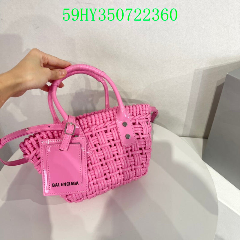 Satchel Bags - BGA Bags - 2199