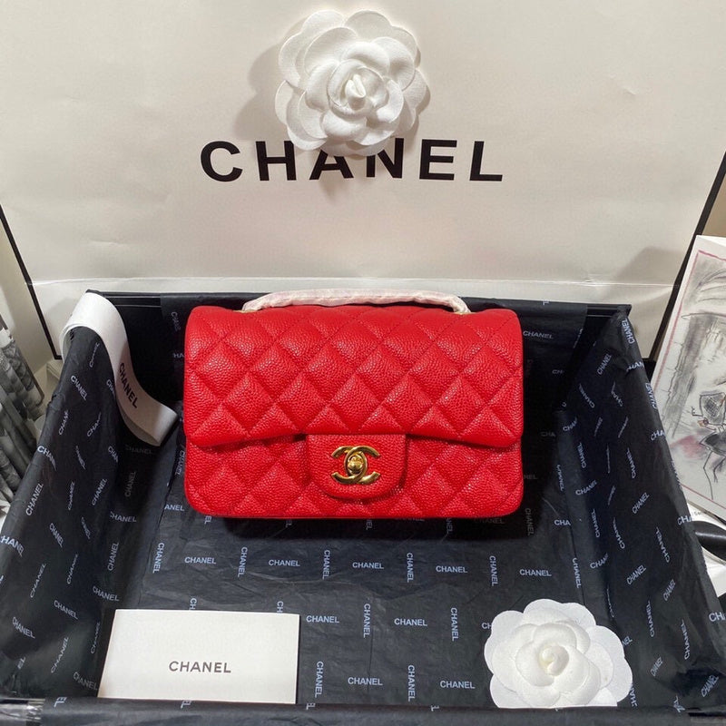 Satchel Bags - CHL Bags - 4572