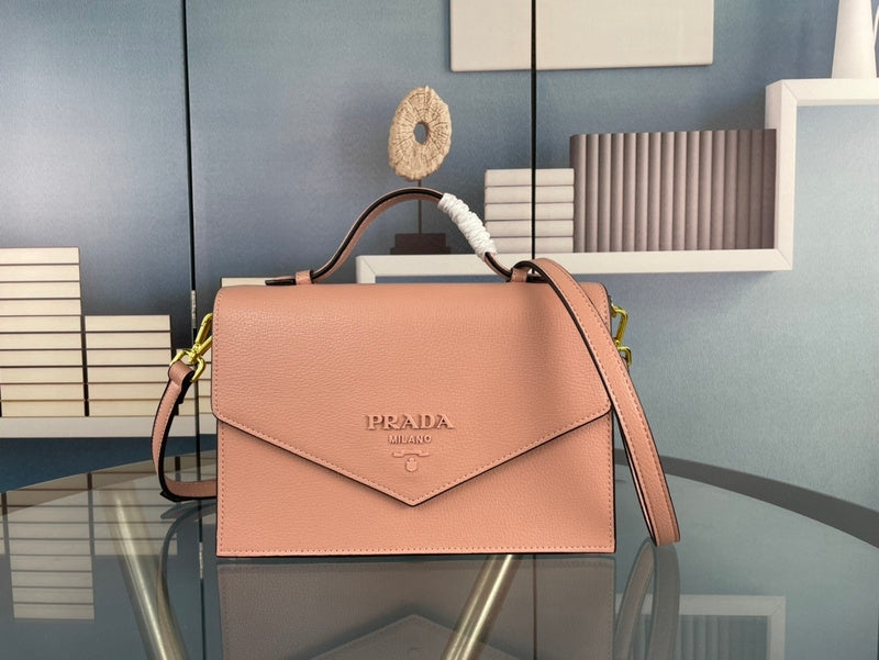 Satchel Bags - PDA Bags - 1134