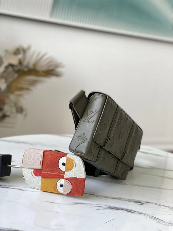 Satchel Bags - GUC Bags - 1744