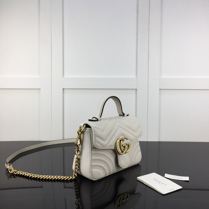 Satchel Bags - GUC Bags - 977