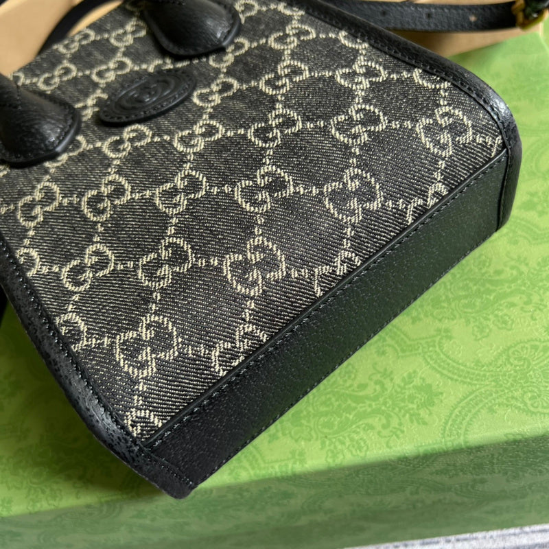 Satchel Bags - GCI Bags - 4504