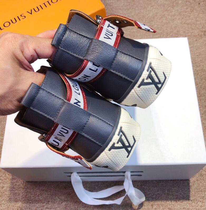 glami shop- LOV Men Shoes - 1827