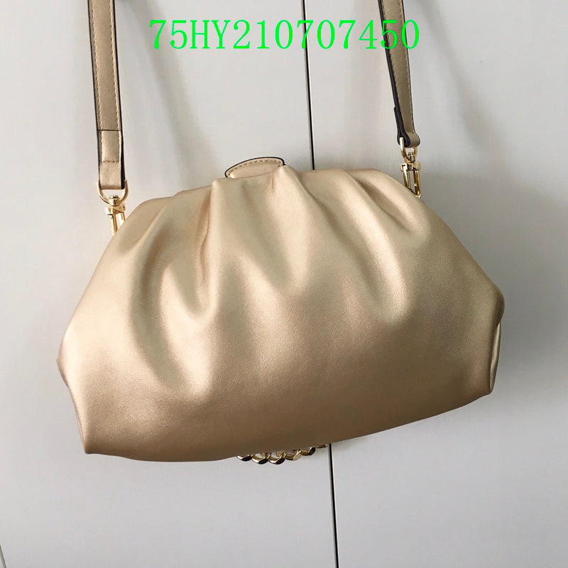 Satchel Bags - MK Bags - 295
