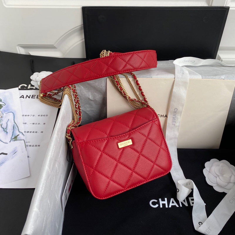 Satchel Bags - CHL Bags - 7446