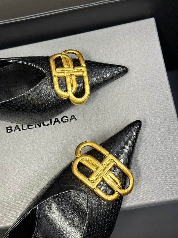 Satchel Bags - BGA Shoes - 856