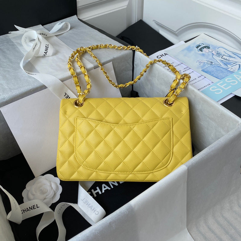 Satchel Bags - CHL Bags - 6667