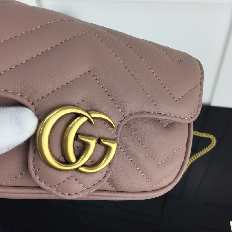 Satchel Bags - GUC Bags - 447