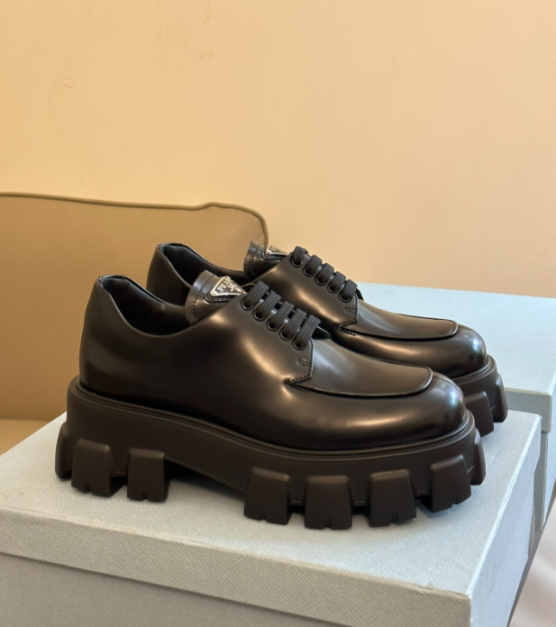 Glamy - PD Women Shoes - 022
