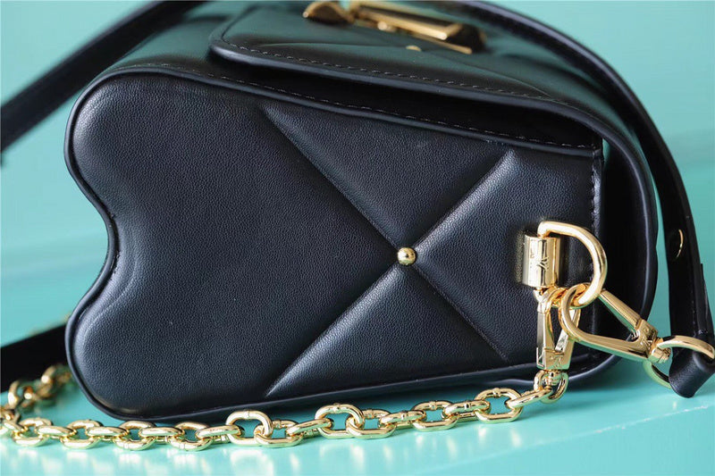 Satchel Bags - VL Bags - 7076